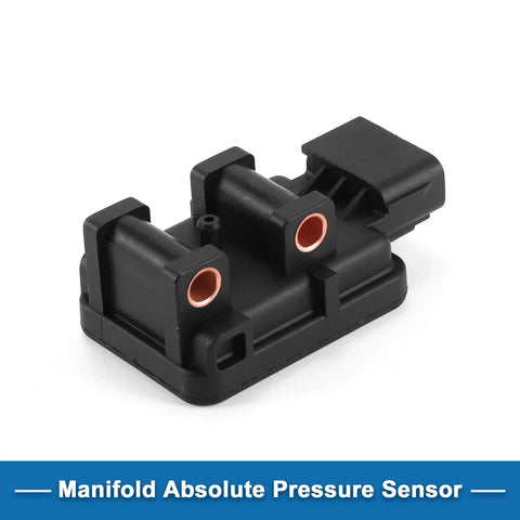 Jeep Grand Cherokee Manifold Absolute Pressure Sensor (1993-2004)