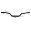 Honda CG125 22mm 7/8" Dia Aluminum Alloy Motorcycle Front Handlebar Tube