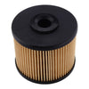 Hino 195, 155 Oil Fuel Filter Kit (2013-2020, 2017-2019)