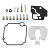 6hp MFS6, 8hp MFS8, 9.8hp MFS9.8 Tohatsu Carburetor Repair Kit