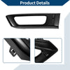 Land Rover Range Rover Sport 1 Pc Front Left Fog Light Grill (2005-2013)