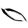 BMW 5 Series G30 G31 Front Bumper Lip Wrap Corner Protector (2017-2023)