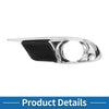 Toyota Avalon Front Left Fog Light Grill (2011-2012)