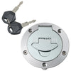 Victory Kingpin 1500, Hammer Fuel Gas Tank Cap Cover Keys (2004-2006)