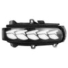 Scion TC xB Dynamic Side Mirror Turn Signal Light Lamp (2005-2015)