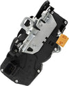 GMC Sierra / Chevy Silverado Door Lock Actuator Latch RH (2007–2009)