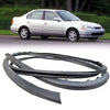 Honda Civic Windshield Weatherstrip Seal