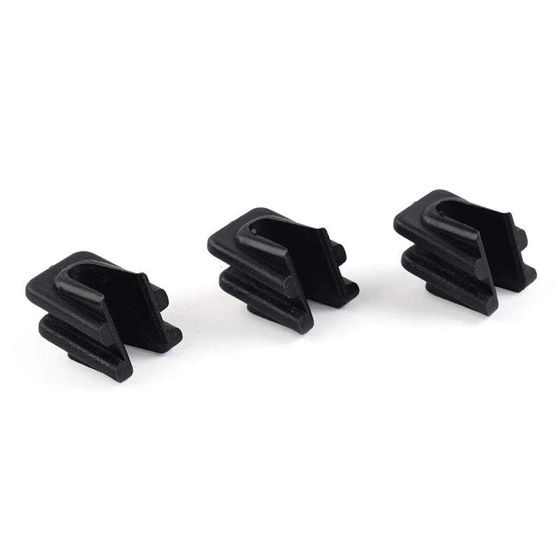 CFMoto H.O. 400cc 3 x CVT Clutch Nylon Sliders (2015-2023)