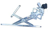 Toyota Camry ACV40 / AHV40 Front Right Window Regulator 10 Pins (2006–2012)