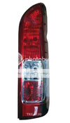 Toyota Hiace Commuter LWB Van RH Tail Light (2014-2017)