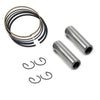 EZGO Golf Cart Robin 350cc Oversize 0.5mm Piston Ring Kit (1996-2008)