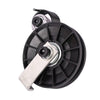 Bobcat A300 S100 S130 S150 S160 S175 S185 Cooling Fan Pulley Tensioner