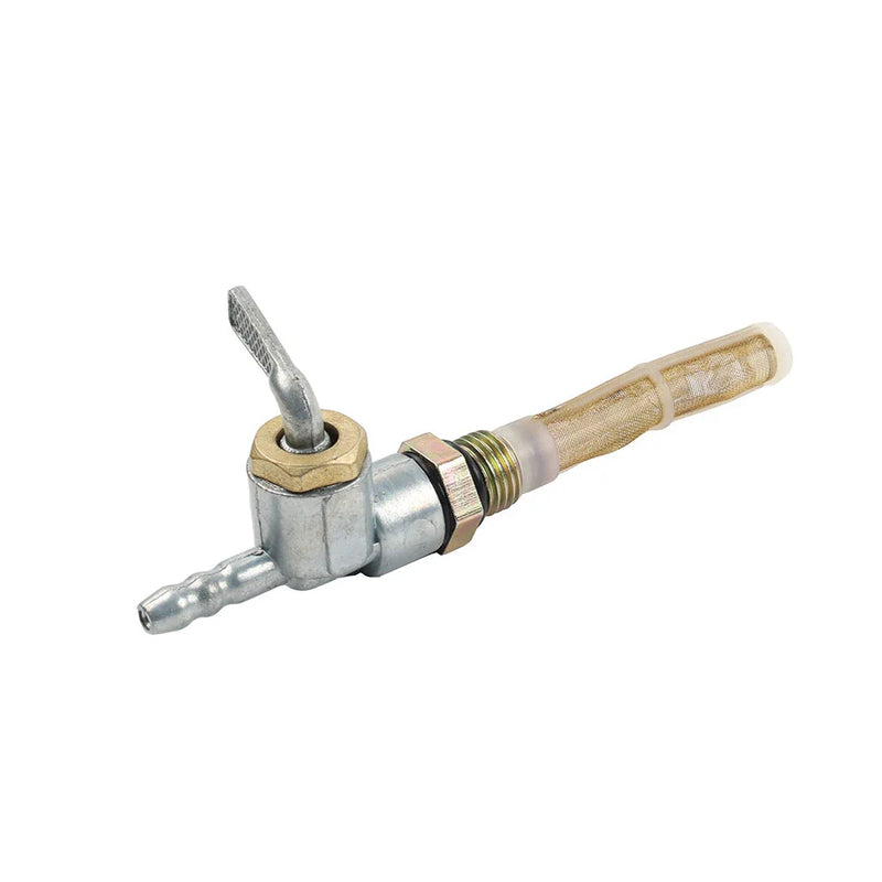 Jawa CZ 175 250 350 Petrol Fuel Tap Valve