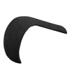 BMW 3 5 Series X3 X5 E60 E61 E90 E92 Dark Grey Gear Shift Knob Cover (2006-2013)