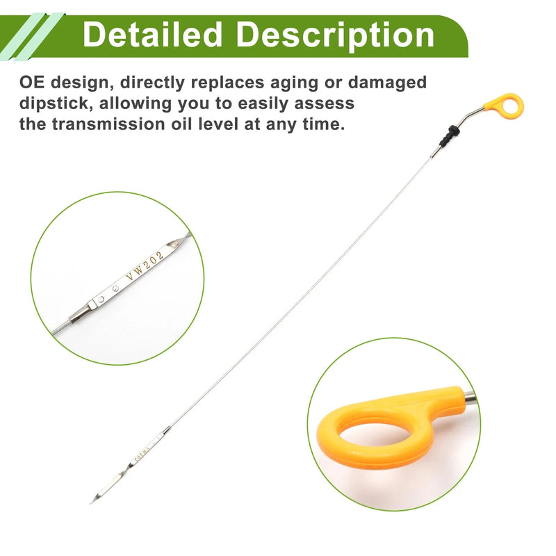 Nissan Caravan Engine Oil Dipstick
