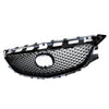 Mazda 6 Atenza Front Upper Bumper Diamond Grille (2014-2016)