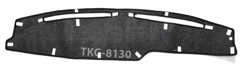 Toyota Hilux MK3 Dashboard Mat Cover (1989-1997)