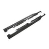 Audi R8 Type 4S 2016-2023 Carbon Fiber Side Skirt Extension