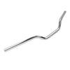 Harley, Kawasaki Z125, Z250, Z400, Z650 7/8" Motor Drag Handlebar