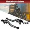 Honda CB1300SF Motorcycle Brake Clutch Levers 2 x (2003-2007)