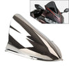 Aprilia RS Front Silver Windscreen (2024-2025)