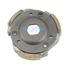 Kymco Like 125i Sport CBS, Like 200i Clutch Shoe Weight Set (2010-2020)