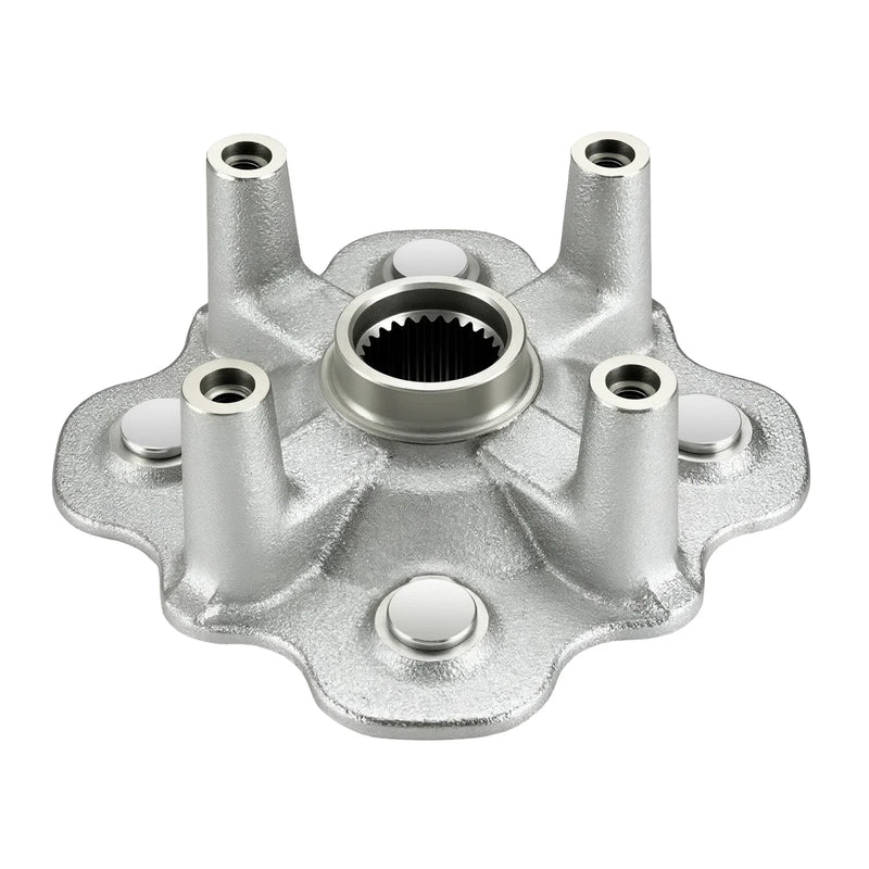 Yamaha Kodiak 400 YFM400A Front Hub (2003-2004)