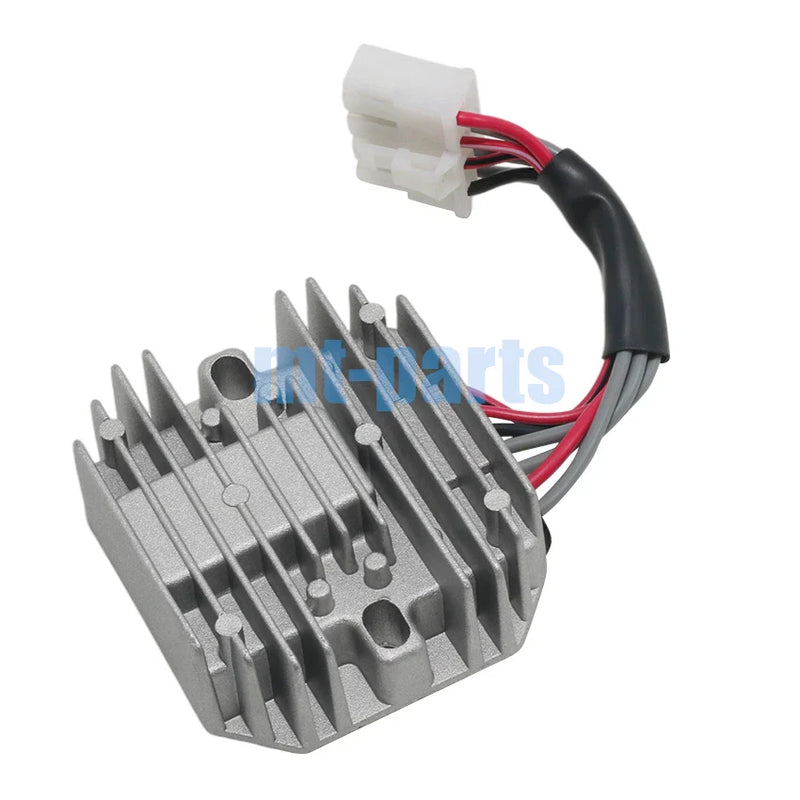 Piaggio Ape Calessino City Voltage Rectifier Regulator (2013-2019)