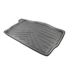 Peugeot 2008 Cargo Tray Rear Trunk Floor Mat (2013-2018)