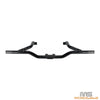 Harley FLHR Durable Front Frame Slider Engine Guard Crash Bar (2014-2022)