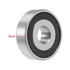 LR200 Deep Groove Ball Bearing 10x32x9mm