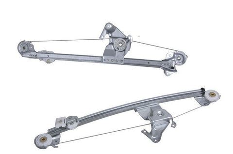 Rear Window Regulator Left Hand Side FOR Mercedes Benz