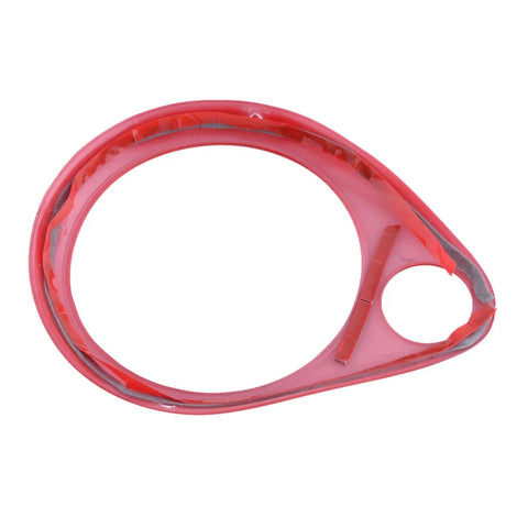 Dodge Durango Center Console Dash Speaker Ring Cover (2011-2021)