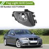 BMW 535i 1 x Right Fog Light Grill (2010-2017)