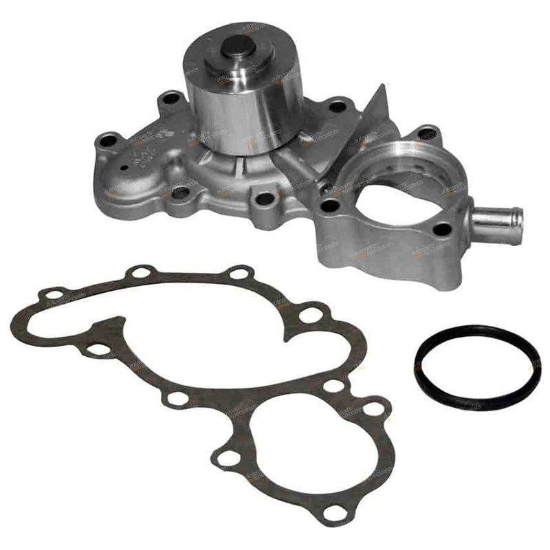 Toyota Hilux VZN167 Water Pump (2002–2005)