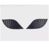 Jeep Grand Cherokee Front Lower Grille Bezel (2011-2020)