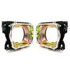 Isuzu Faster TF TFR Bedford Brava Holden Rodeo Headlight Light  Housing