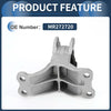 Mitsubishi Engine Motor Mount