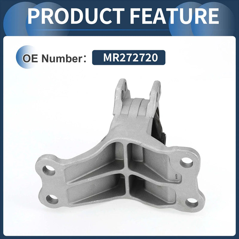 Mitsubishi Engine Motor Mount