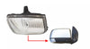 Isuzu Dmax LED Side View Mirror Turn Signal Lamp (2012-2019)