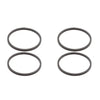 Buick Cadillac Chevrolet Malibu (2004-2023) - 4x Replacement Camshaft Seal