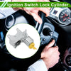 Chevrolet C1500 / C2500 Suburban Ignition Lock Cylinder (1998 - 1999)