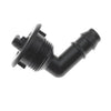 Benz G63 G550 G500 G55 AMG Headlight Washer Nozzle (2013-2023)