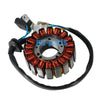 Kymco Dink Street 125i, K-XCT 125i ABS Stator Coil (2009-2016)