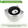 Mercedes Benz W169 1.5L CVT Engine Mount (2010-2012)