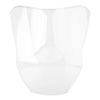 KAWASAKI Ninja ZX12R ZX-12R Clear Double Bubble Windshield (2000-2001)