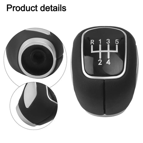 Chevrolets and Mitsubishis Shift Lever Solution