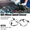 Honda Front Left Right ABS Speed Sensors (2016-2021)