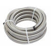 AN8 - Compatible with Various Models Stainless Steel Braided Fuel Hose