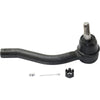 Tie Rod End Set For 2014-2019 Infiniti Q50 17-19 Q60